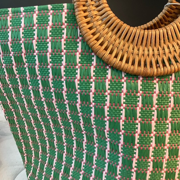 NWT Shiraleah tote bag - Picture 2 of 6